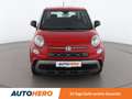 Fiat 500L 1.4 Cult *TEMPO*BT* Red - thumbnail 9