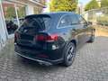 Mercedes-Benz GLC 220 GLC 220 d Premium Plus 4matic auto Noir - thumbnail 2
