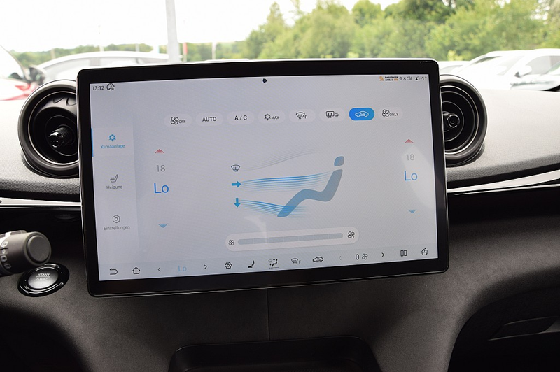 BYD Dolphin 60,4 kWh Comfort MY2025*Lagerfahrzeug* — photo 10