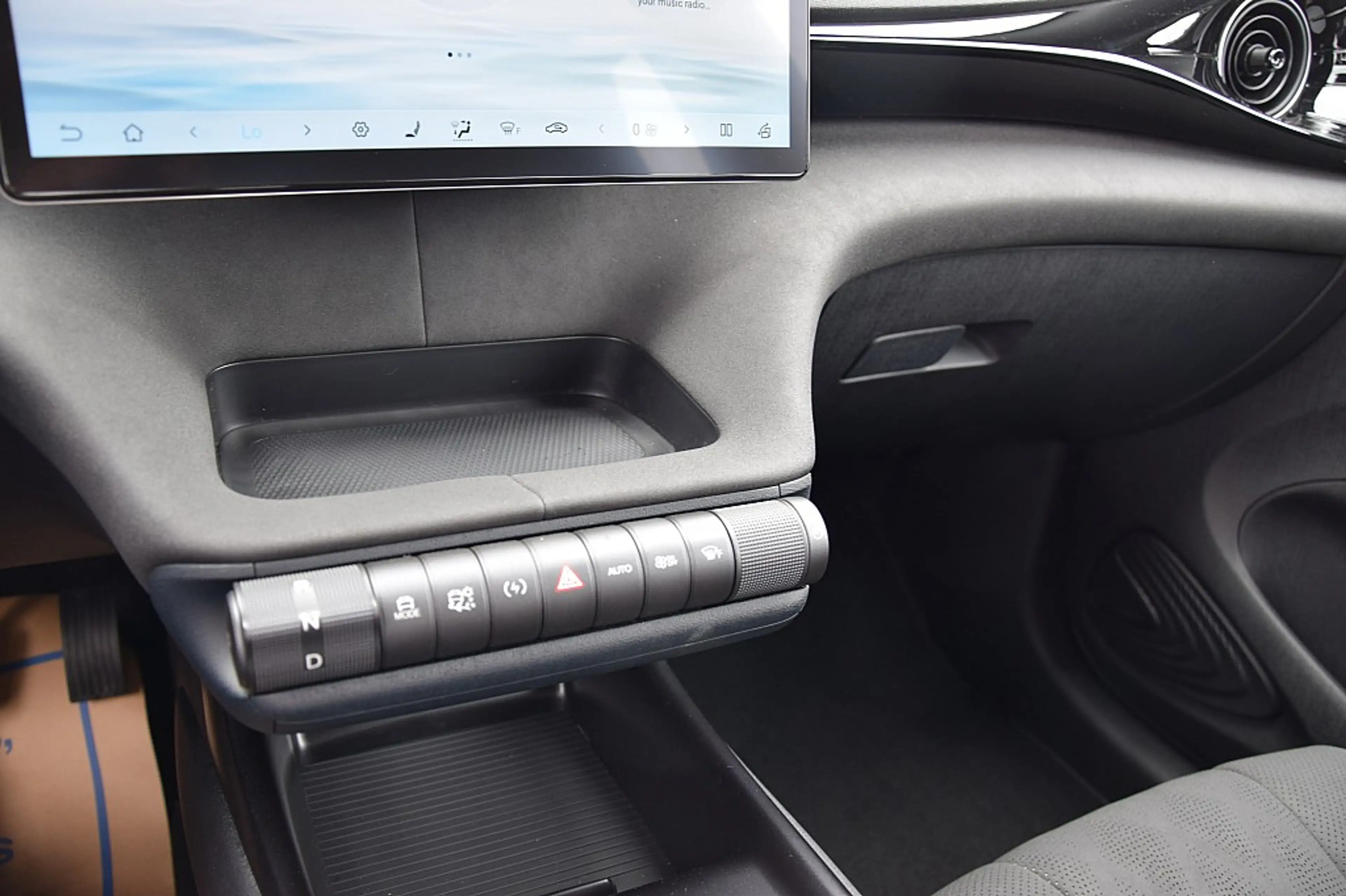 BYD Dolphin 60,4 kWh Comfort MY2025*Lagerfahrzeug* — photo 7