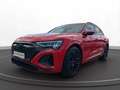 Audi Q8 e-tron 50  quattro S line | MMI NAVI PLUS | Roşu - thumbnail 2