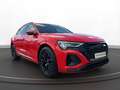 Audi Q8 e-tron 50  quattro S line | MMI NAVI PLUS | Roşu - thumbnail 4