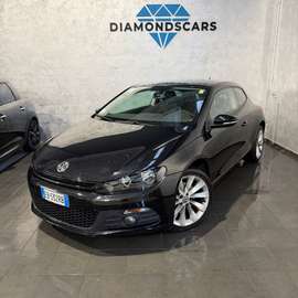 Scirocco 1.4 TSI