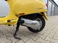 Vespa 125 LX 3V Tech+Neuzustand+HU und Wartung frisch! Giallo - thumbnail 15