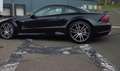 Mercedes-Benz SL 65 AMG Black Series Coupe Schwarz - thumbnail 2