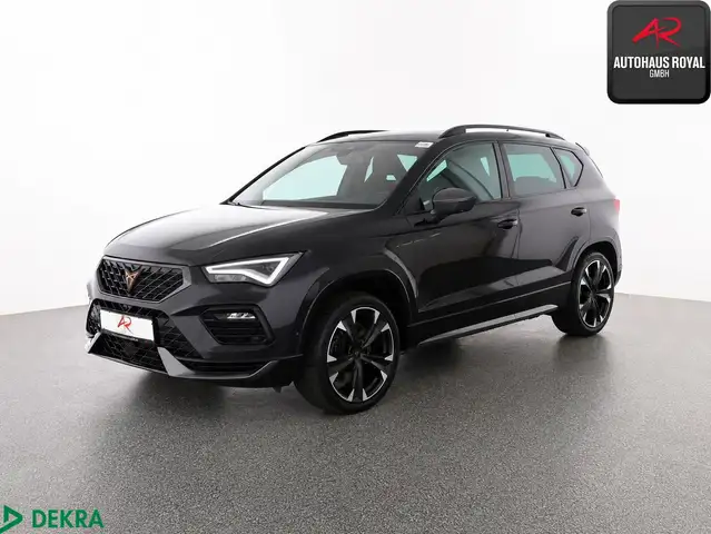 2023 Cupra Ateca in Black for sale