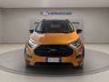 Ford EcoSport 1.0 ecoboost Active s&s 125cv Geel - thumbnail 2