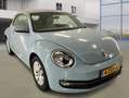 Volkswagen Beetle Cabriolet 1.2 TSI 1e Eigenaar +NAP NL-auto Bleu - thumbnail 2