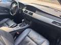 BMW 525 E61 5 Touring 525i AHK Pano EXPORTPREIS Gris - thumbnail 3