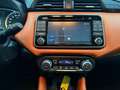 Nissan Micra 1.5 dCi Bose Euro6 - Led - Navi - Camera Orange - thumbnail 13