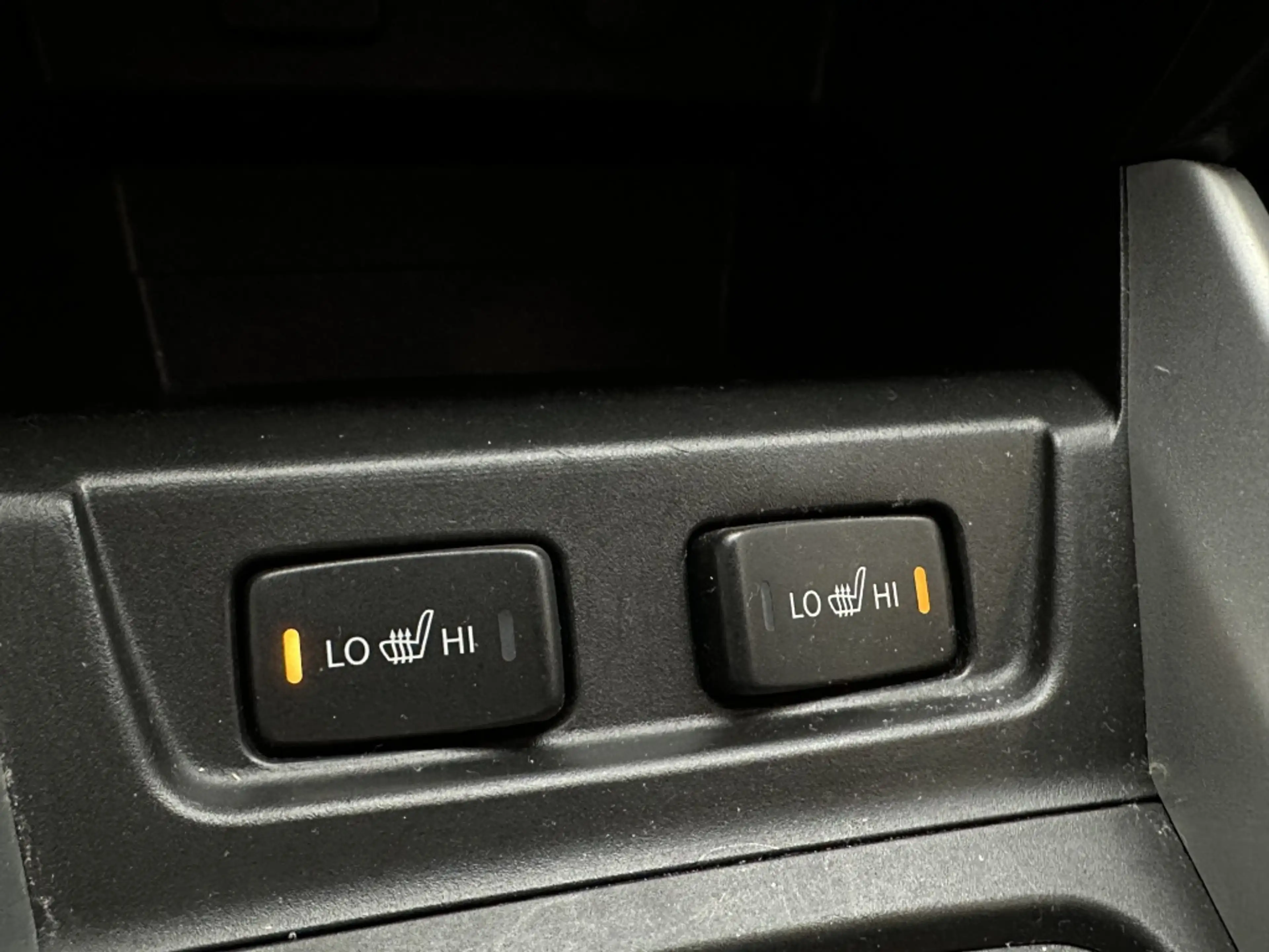 Suzuki Vitara 1.6 Exclusive [ TREKHAAK | ALL-SEASON | CAMERA | C — photo 19