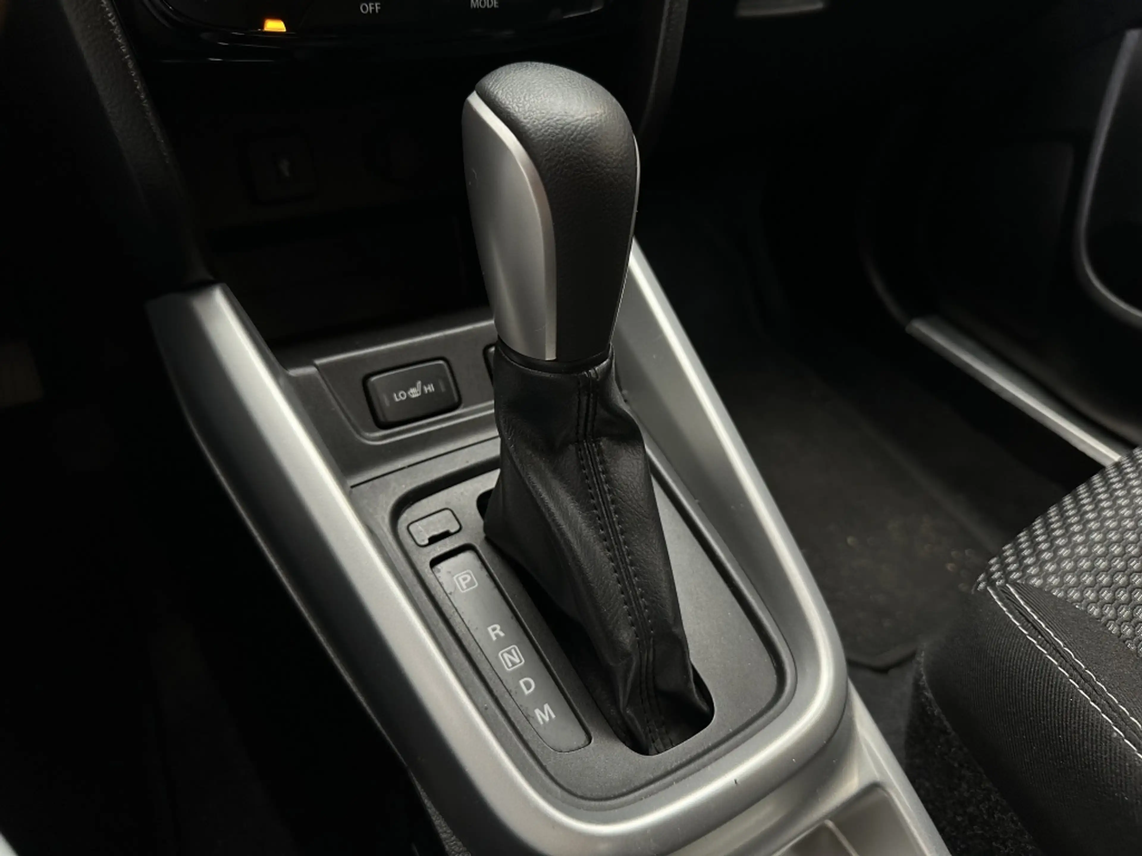 Suzuki Vitara 1.6 Exclusive [ TREKHAAK | ALL-SEASON | CAMERA | C — photo 20