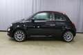 Fiat 500C Dolcevita 1.0 GSE 51kW 69PS Sie sparen 5.390 Eu... Zwart - thumbnail 3