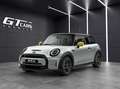 MINI Cooper SE Blanco - thumbnail 1
