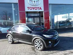Kia Stonic 1.0 T-GDi 100ch ISG Design Euro6d-T