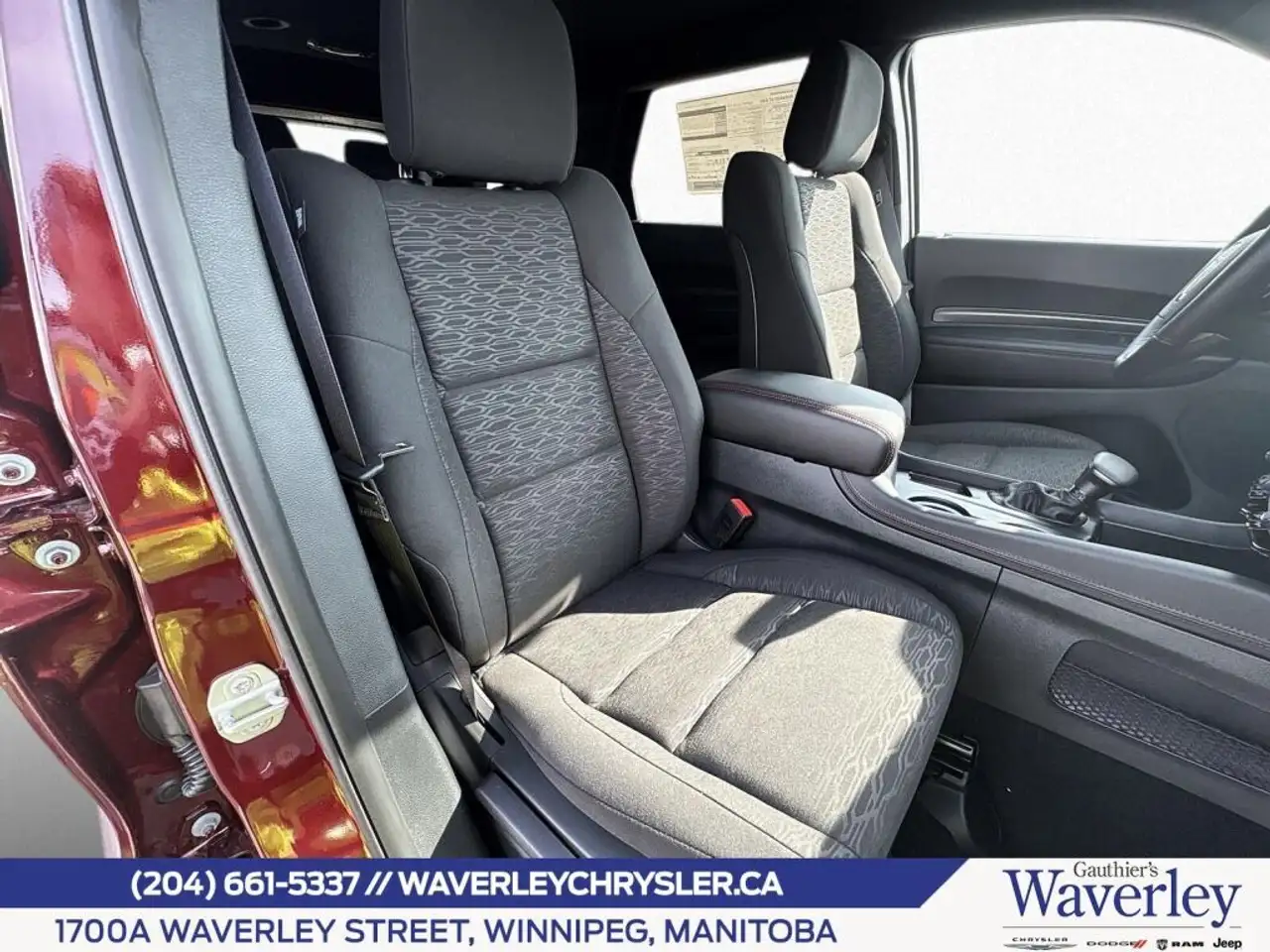 Dodge Durango снимка Dodge Durango