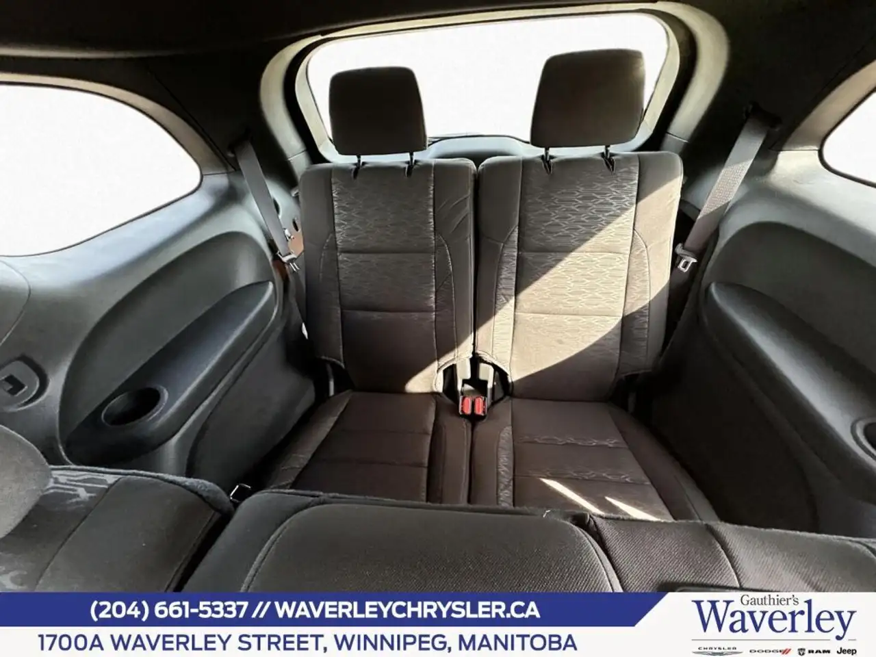 Dodge Durango снимка Dodge Durango