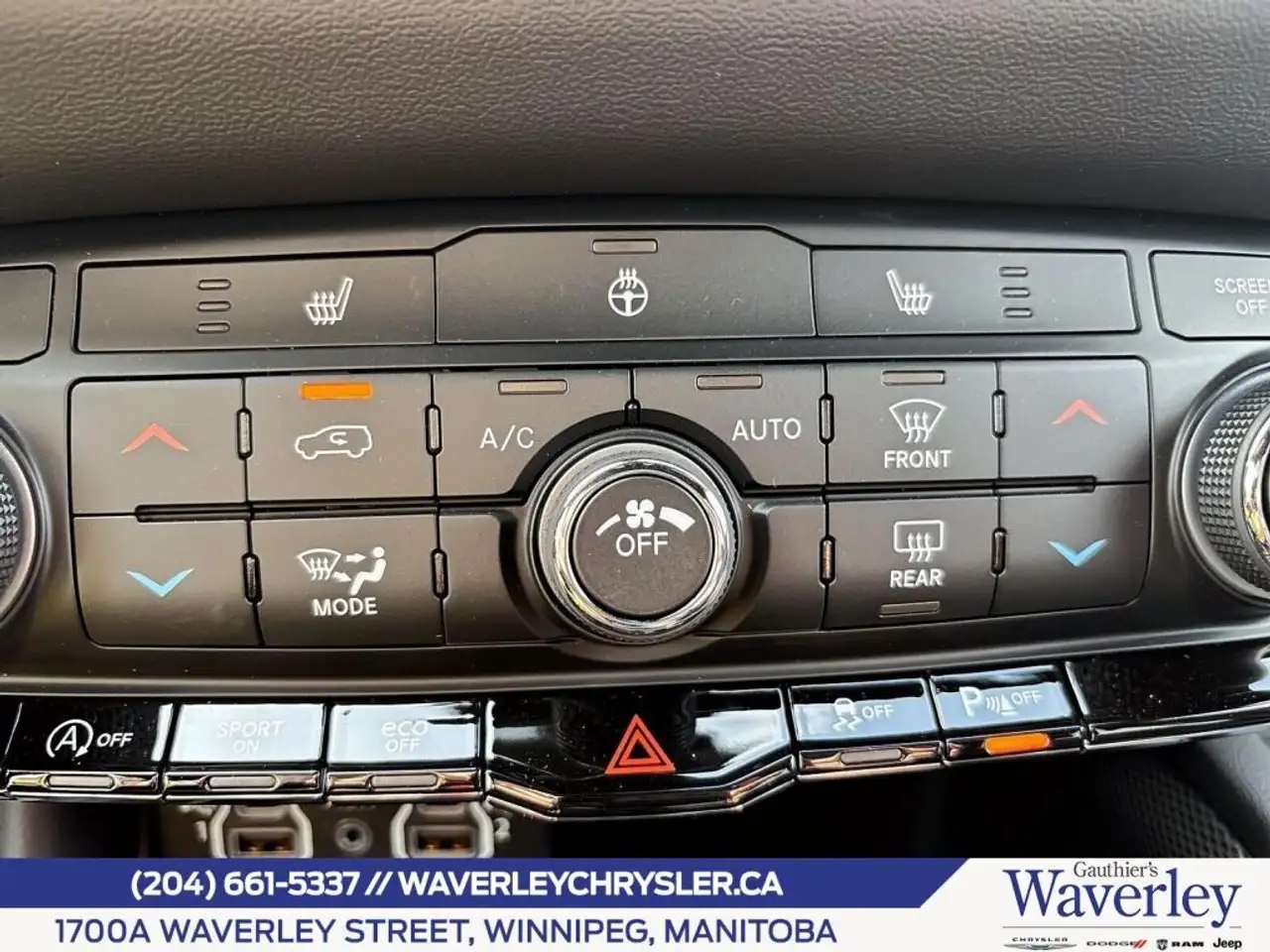 Dodge Durango снимка Dodge Durango