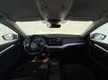 Skoda Octavia Combi 2,0 TDI Style DSG Silber - thumbnail 7