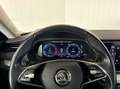 Skoda Octavia Combi 2,0 TDI Style DSG Silber - thumbnail 16