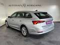 Skoda Octavia Combi 2,0 TDI Style DSG Silber - thumbnail 4