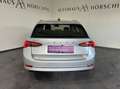 Skoda Octavia Combi 2,0 TDI Style DSG Silber - thumbnail 5