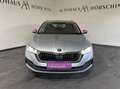 Skoda Octavia Combi 2,0 TDI Style DSG Silber - thumbnail 2