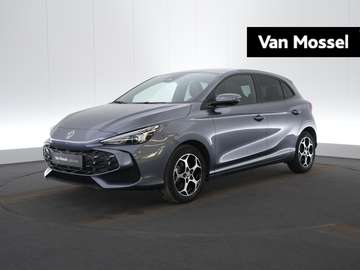 HEV 1.5 LUXURY