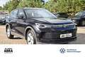 Volkswagen Tiguan 2.0 TDI DSG LED+CAM+LANE+PDC+APP Schwarz - thumbnail 2