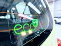 Renault Twingo 1.2 16v Authentique eco2 Groen - thumbnail 9