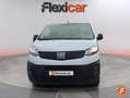 Fiat Scudo Furgon L3 1.5L MT5 Blanc - thumbnail 2