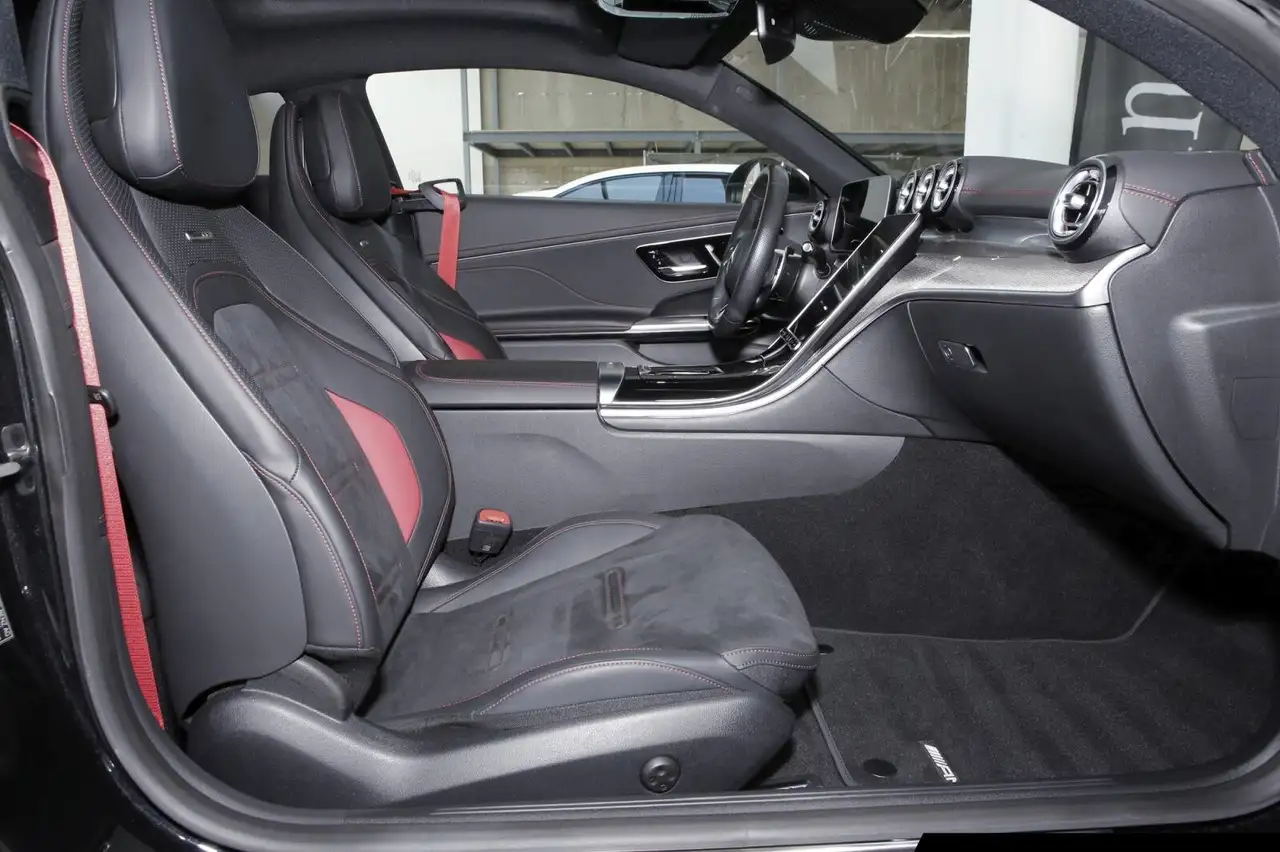Mercedes-Benz CLE 53 AMG 4Matic AMG Pano/Head-Up/360°/Dig.Ligh, миниатюра 6