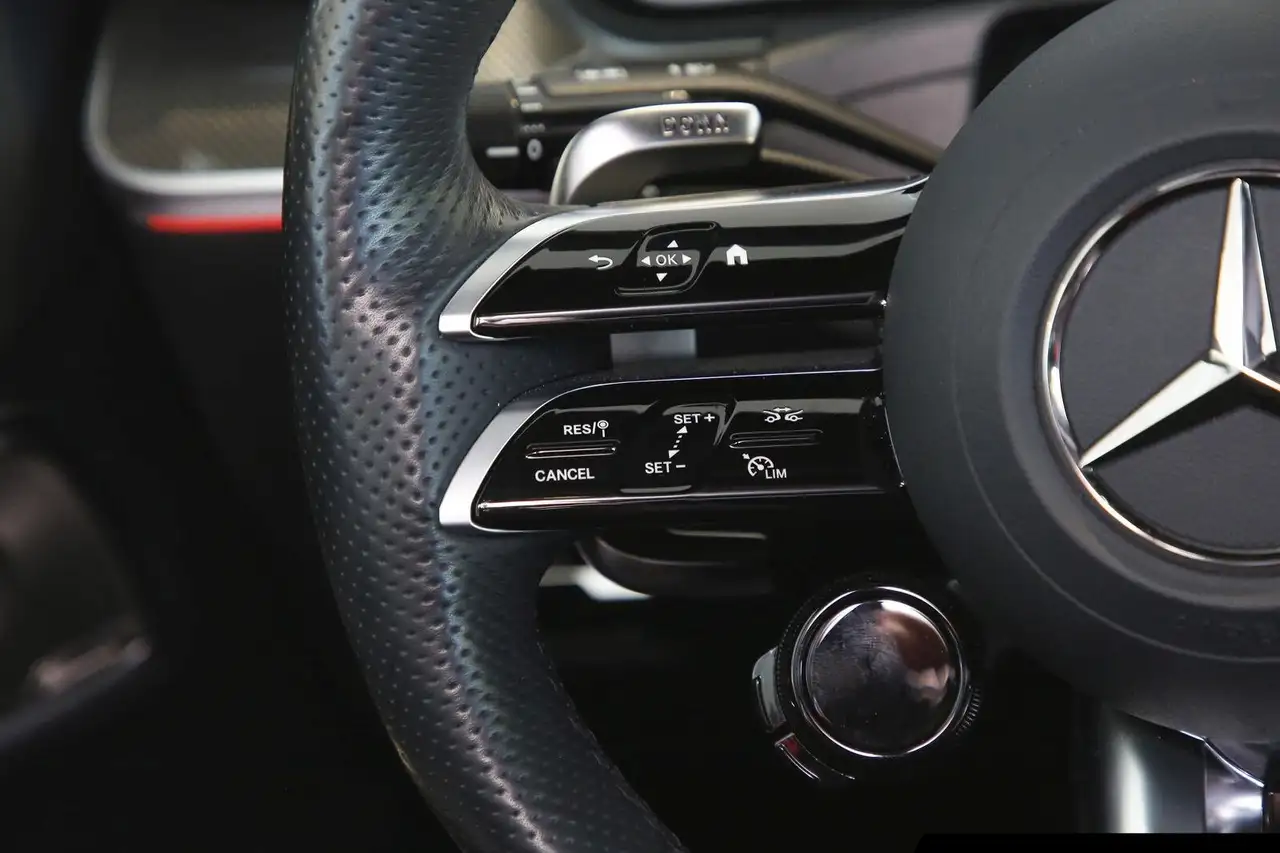 Mercedes-Benz CLE 53 AMG 4Matic AMG Pano/Head-Up/360°/Dig.Ligh, миниатюра 16