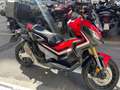 Honda X-ADV abs dct hstc Rojo - thumbnail 6