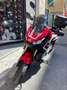 Honda X-ADV abs dct hstc Rosso - thumbnail 4