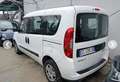 Fiat Doblo 1.3mjt 95cv AUTOCARRO 5 POSTI Bianco - thumbnail 3