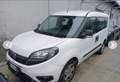 Fiat Doblo 1.3mjt 95cv AUTOCARRO 5 POSTI Bianco - thumbnail 1