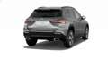 Mercedes-Benz GLA 200 200D AUTOMATIC PROGRESSIVE ADVANCED PLUS Grau - thumbnail 3