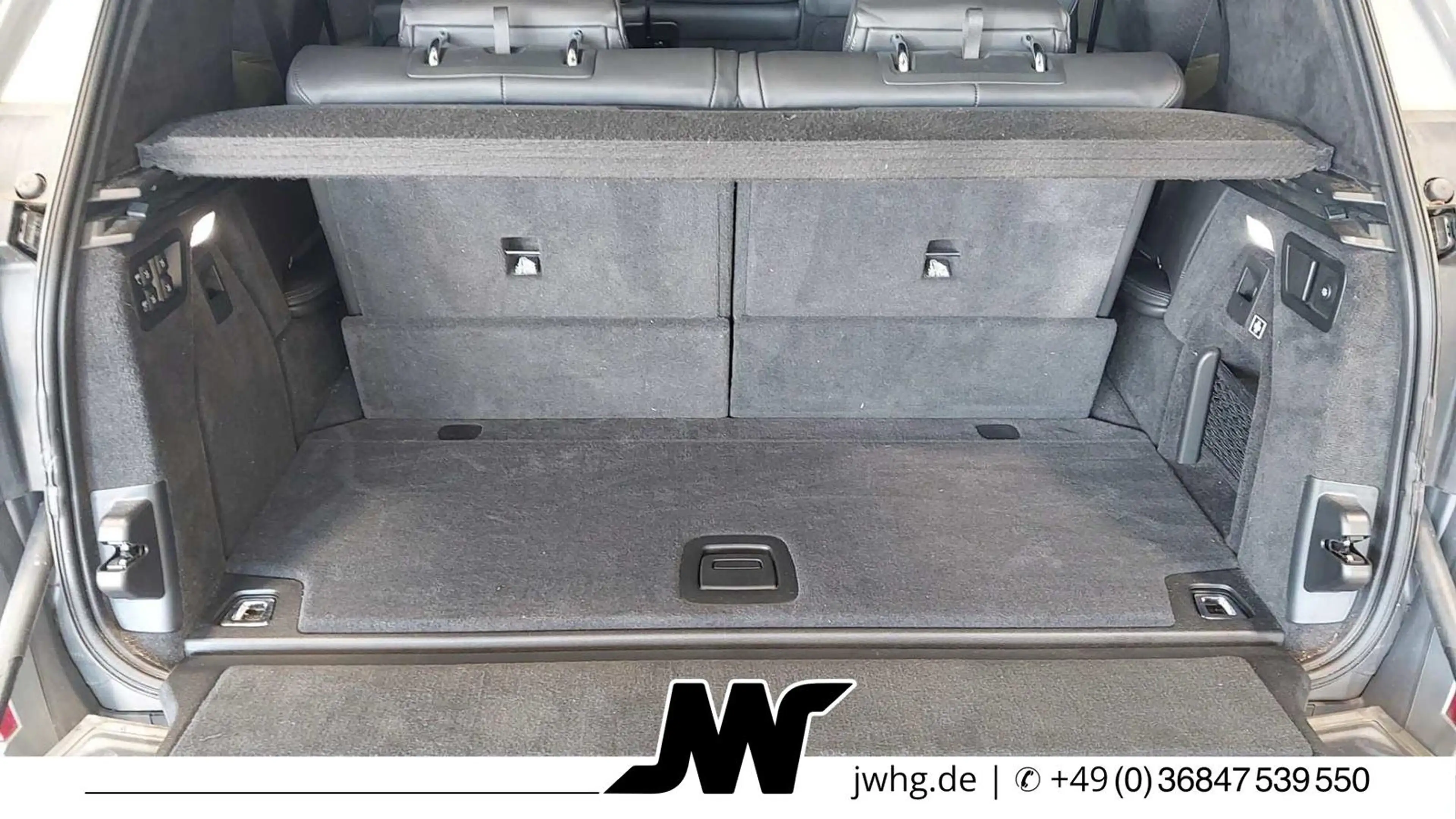 BMW X7 M60i M PRO 7Si/UVP160t€/VOLL/B&W/SKY/EXECUTIVE — photo 10