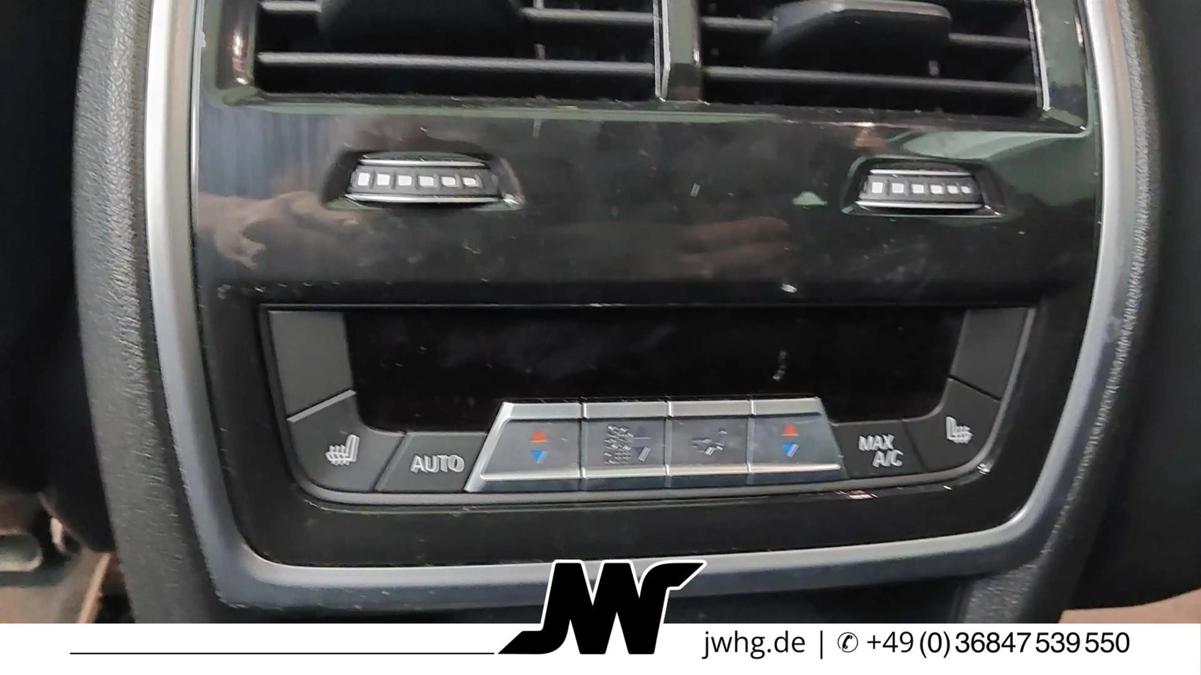 BMW X7 M60i M PRO 7Si/UVP160t€/VOLL/B&W/SKY/EXECUTIVE — photo 14