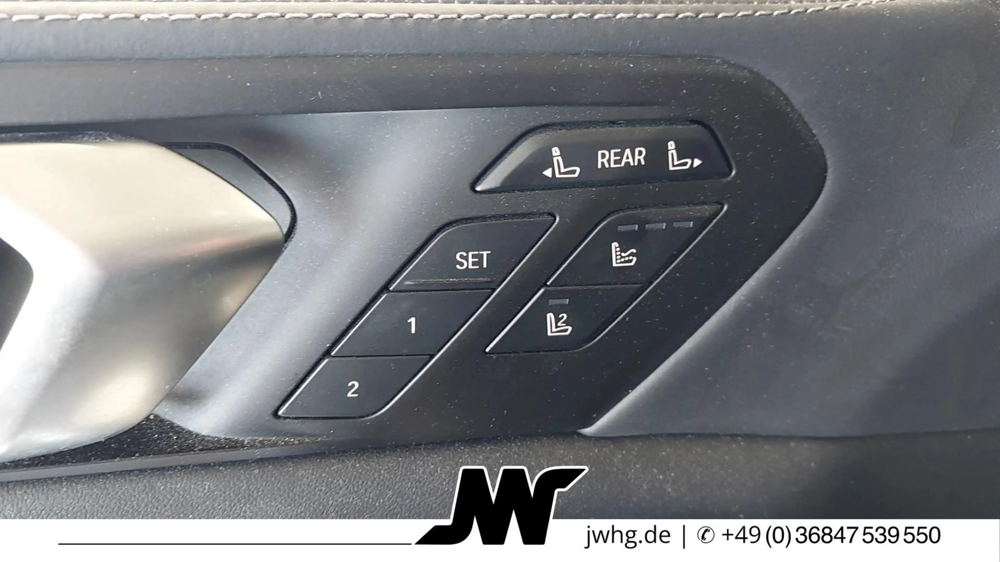 BMW X7 M60i M PRO 7Si/UVP160t€/VOLL/B&W/SKY/EXECUTIVE — photo 13
