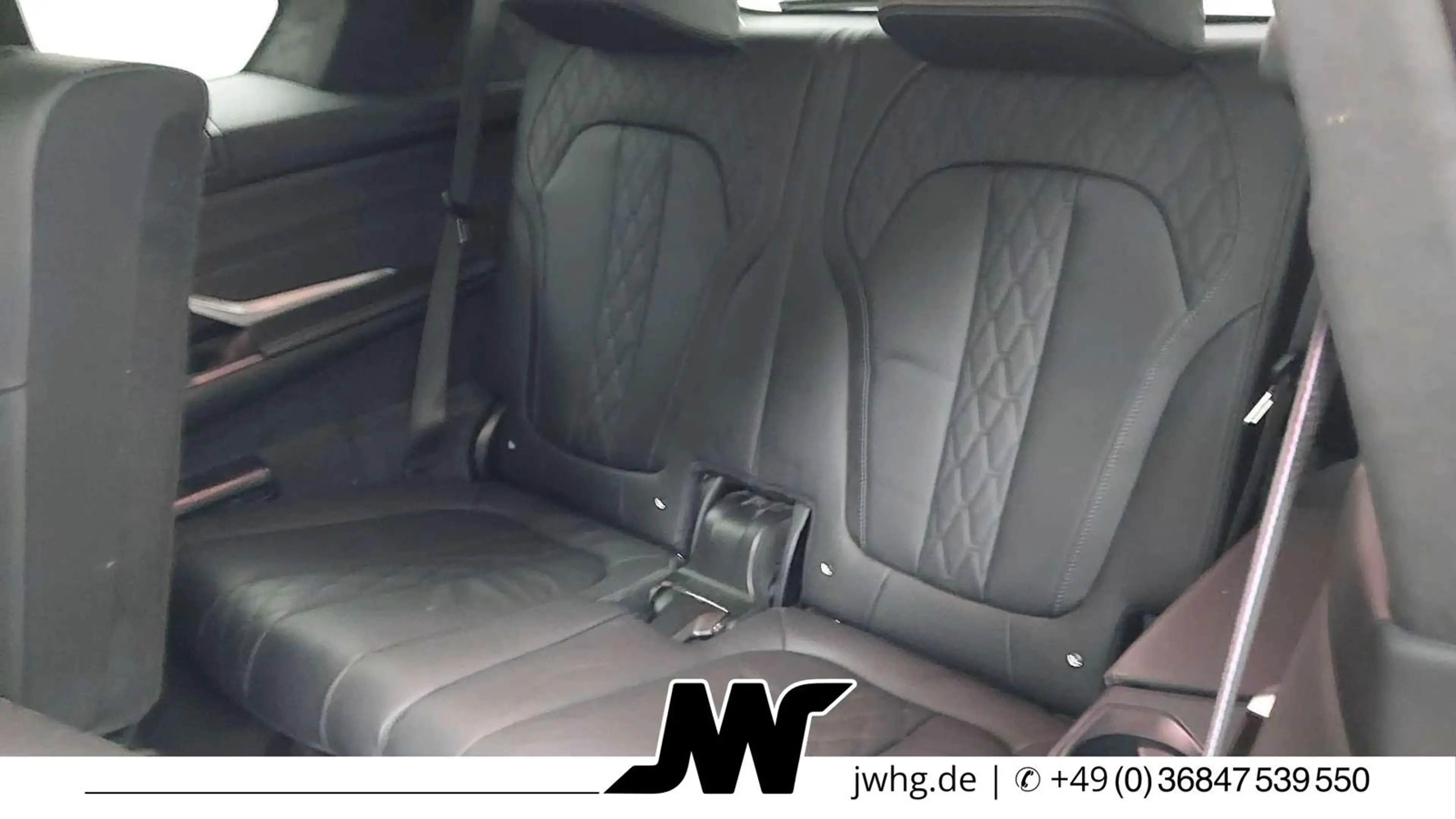 BMW X7 M60i M PRO 7Si/UVP160t€/VOLL/B&W/SKY/EXECUTIVE — photo 9