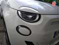 Fiat 500e E 95CH ICONE Weiß - thumbnail 13