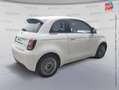 Fiat 500e E 95CH ICONE Weiß - thumbnail 6