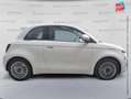 Fiat 500e E 95CH ICONE Weiß - thumbnail 4