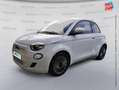 Fiat 500e E 95CH ICONE Weiß - thumbnail 1