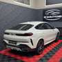 BMW X6 xDrive30d Aut. M Paket Weiß - thumbnail 12