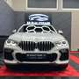 BMW X6 xDrive30d Aut. M Paket Weiß - thumbnail 5