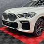 BMW X6 xDrive30d Aut. M Paket Weiß - thumbnail 9