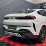 BMW X6 xDrive30d Aut. M Paket Weiß - thumbnail 13